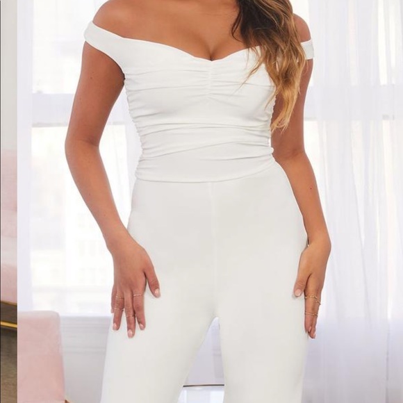 Jumpsuit - Picture 4 of 4